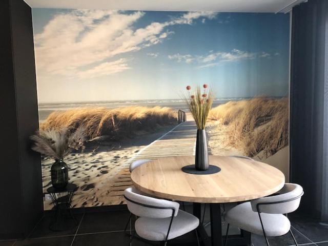 Apartamento Bloc 79/ Three Knokke-Heist Exterior foto