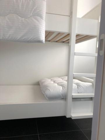 Apartamento Bloc 79/ Three Knokke-Heist Exterior foto