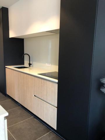 Apartamento Bloc 79/ Three Knokke-Heist Exterior foto
